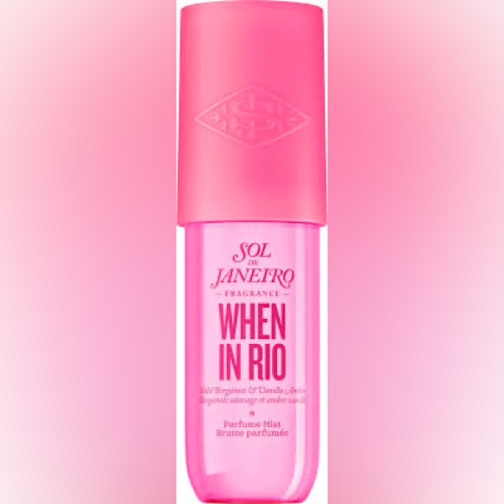 Sol de Janeiro, When in Rio, limited edition